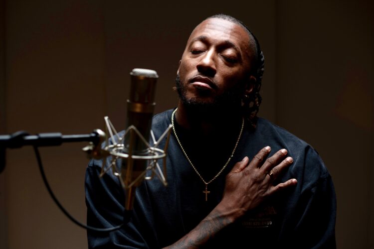 Rap, Afrobeats and R&B music push Christian genre boundaries